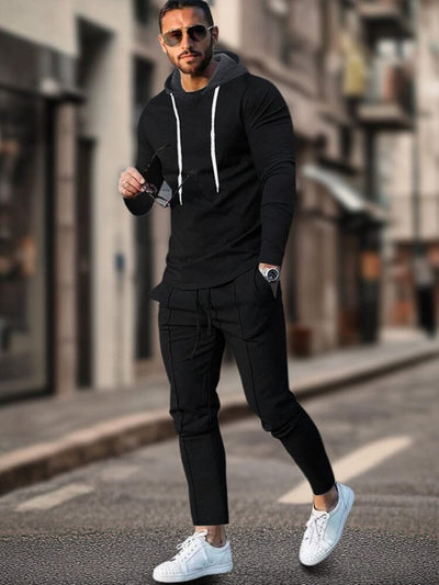 Ryan™ | CityFlow Two-Piece