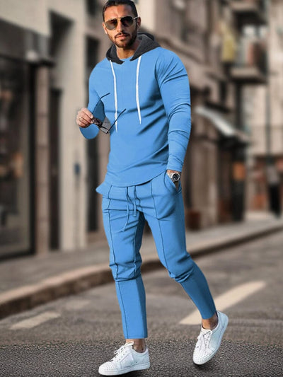 Ryan™ | CityFlow Two-Piece
