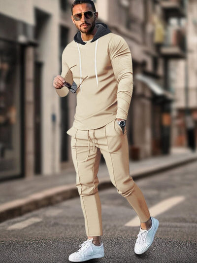 Ryan™ | CityFlow Two-Piece