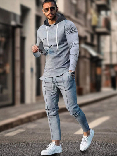 Ryan™ | CityFlow Two-Piece
