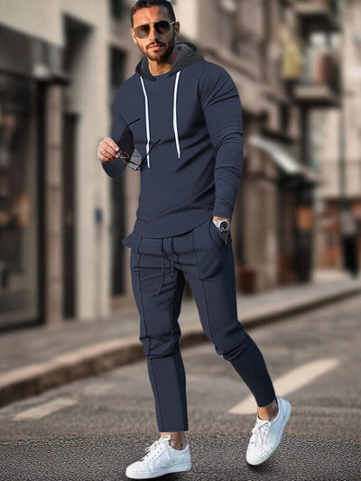 Ryan™ | CityFlow Two-Piece