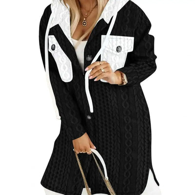 Evelyn Autumn Grace Jacket