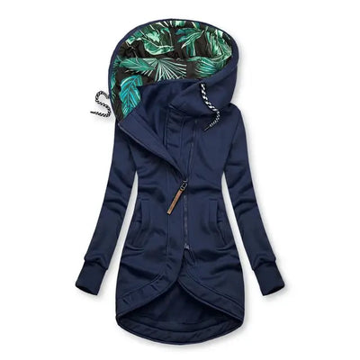 Aysha Waterproof Windproof Jacket