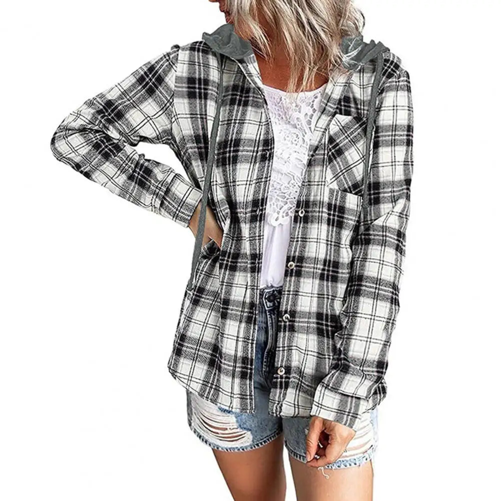 Amelia Cozy Chic Jacket