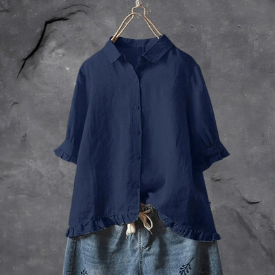 Serene Elegant & Refined Shirt