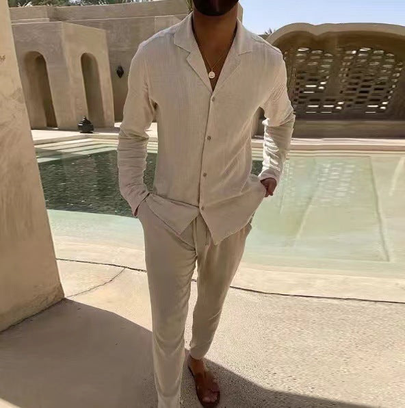 Jack™ | Two-Piece Lounge Set