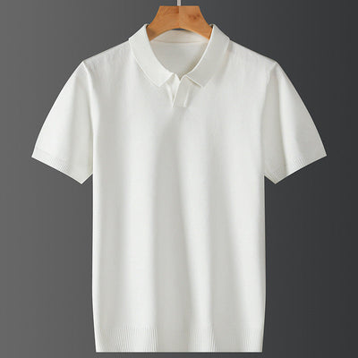 Oscar™ ™  Essential Tee – Men’s Solid T-Shirt
