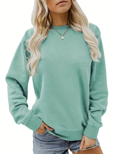 Classic™ SolidRound Knit
