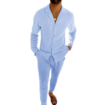 Jack™ | Two-Piece Lounge Set