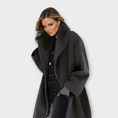 Alexa | Luxury Windproof Jacket
