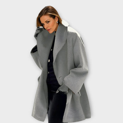 Alexa | Luxury Windproof Jacket