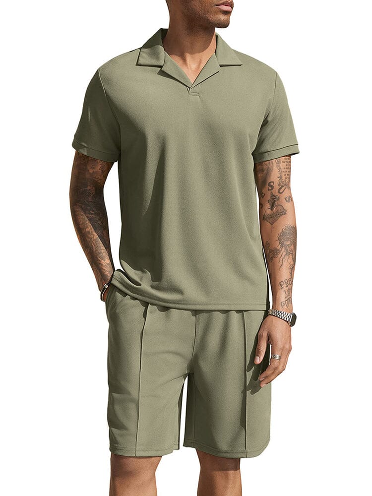 Leo™ | Comfort Tracksuit