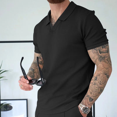 Samuel™ | Set – Summer Shirt & Short