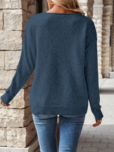 Classic™ HollowV Knit