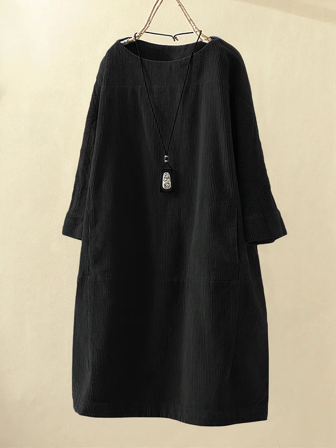 Morgan Corduroy Tunic