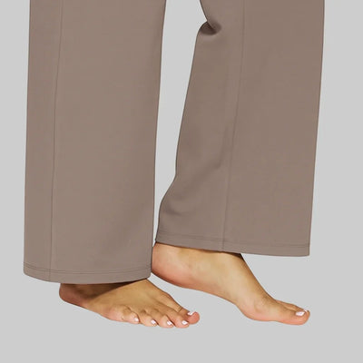 Klara | Effortless Comfort Stretch Pants