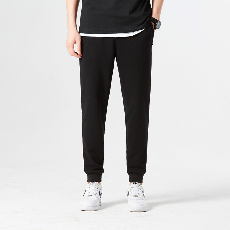 Mason™ | Nilo Basic Comfort Pants
