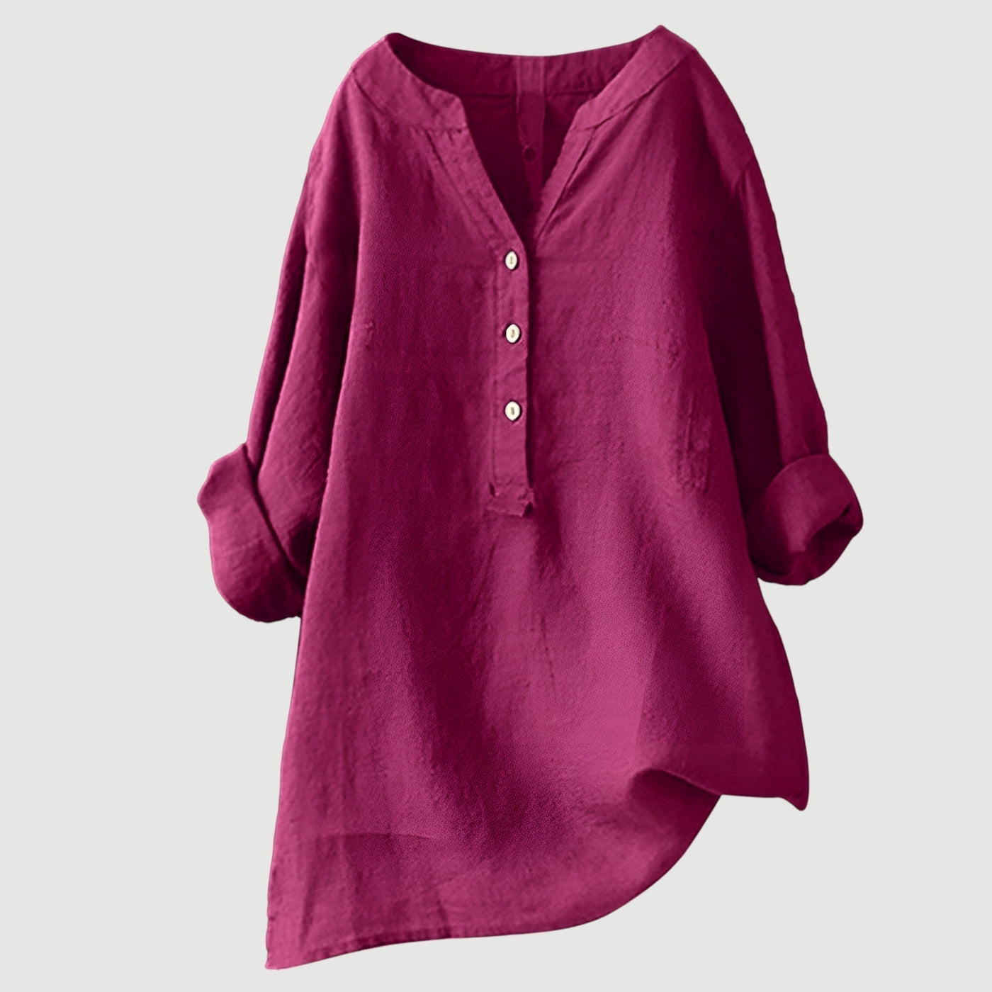 Alma Lightweight and Comfortable Blouse