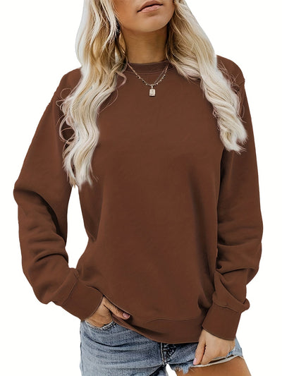 Classic™ SolidRound Knit