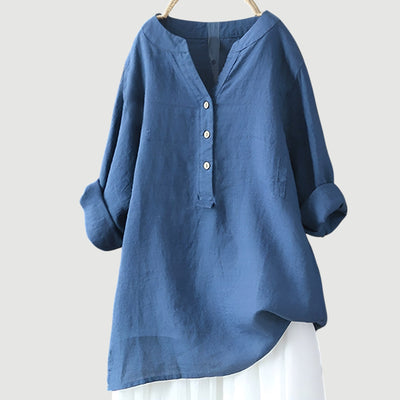Alma Lightweight and Comfortable Blouse