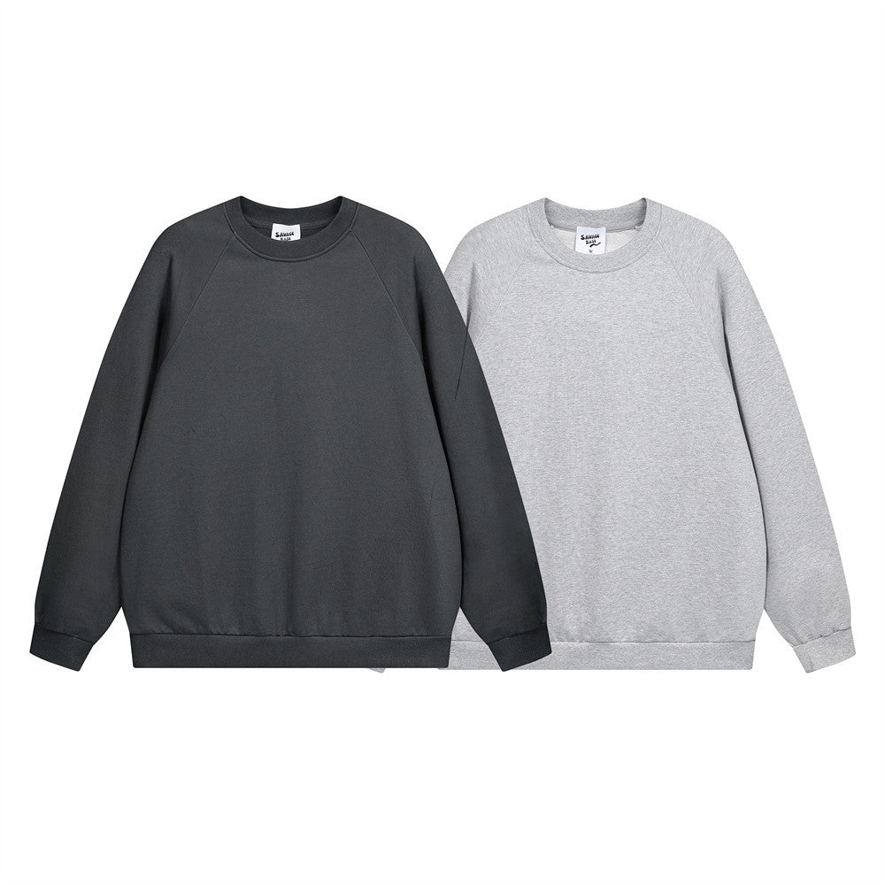 Damien™ | Urban Knit