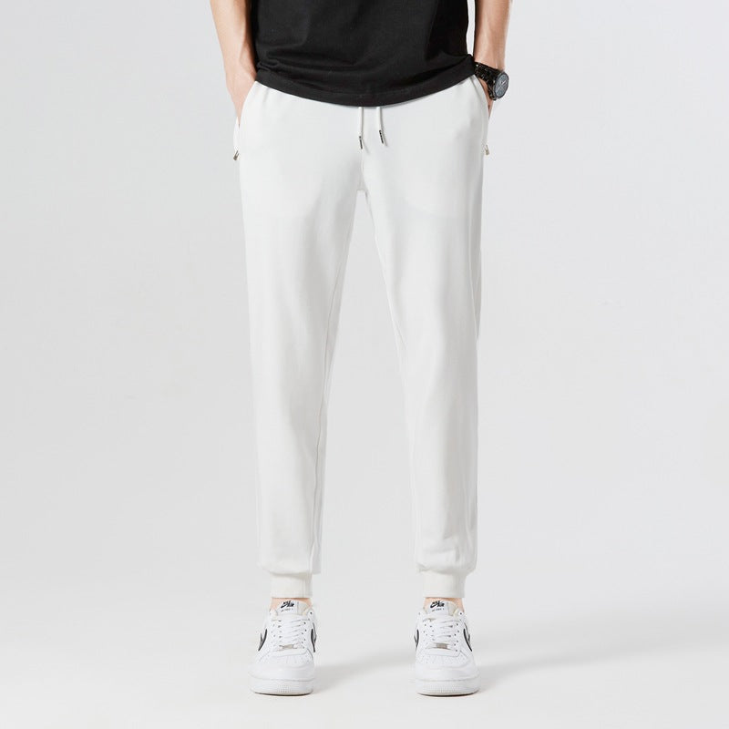 Mason™ | Nilo Basic Comfort Pants