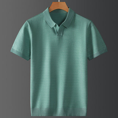 Oscar™ ™  Essential Tee – Men’s Solid T-Shirt