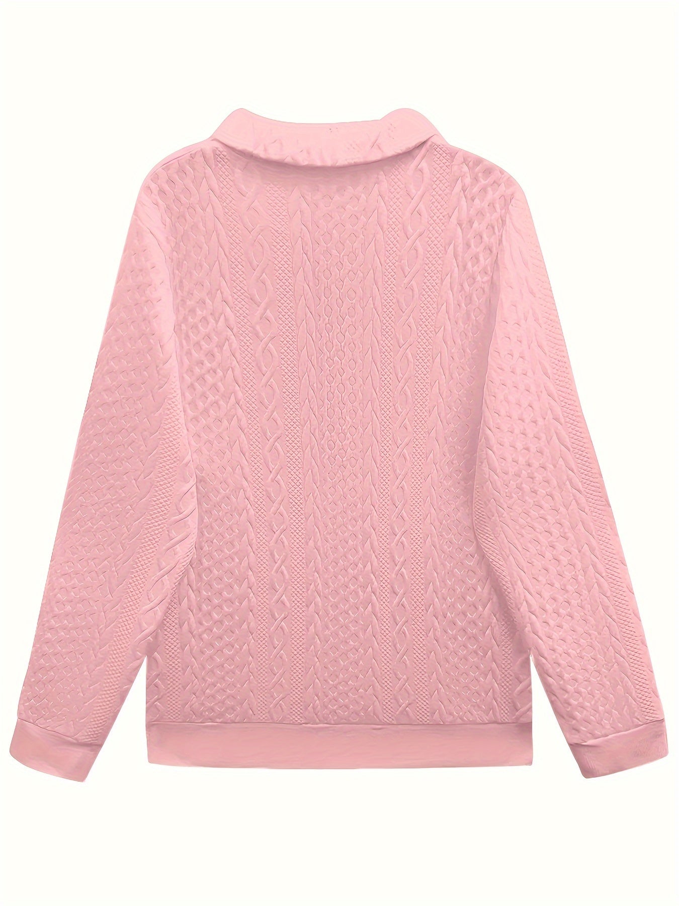 Noa | Elevated Casual Zip-Up