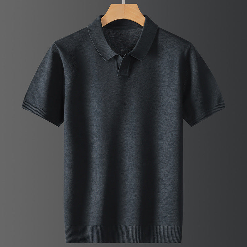 Oscar™ ™  Essential Tee – Men’s Solid T-Shirt