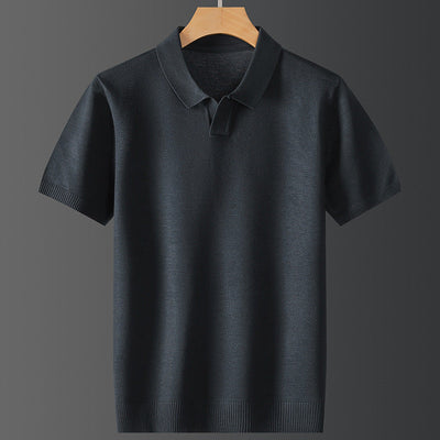 Oscar™ ™  Essential Tee – Men’s Solid T-Shirt