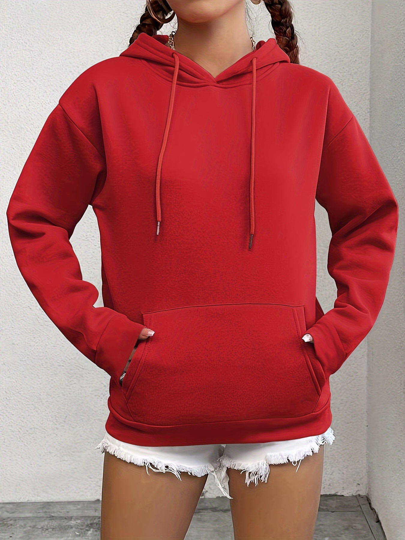 Classic™ SoftRidge Hoodie