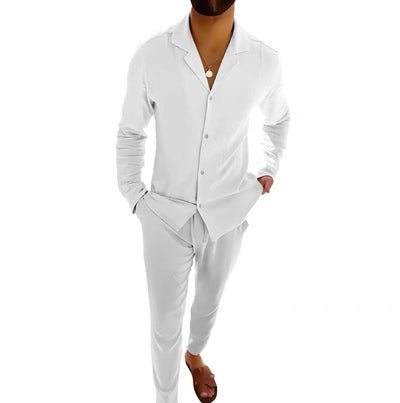 Jack™ | Two-Piece Lounge Set