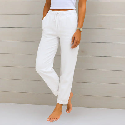 Selena™ | Comfortable Stretch Pants