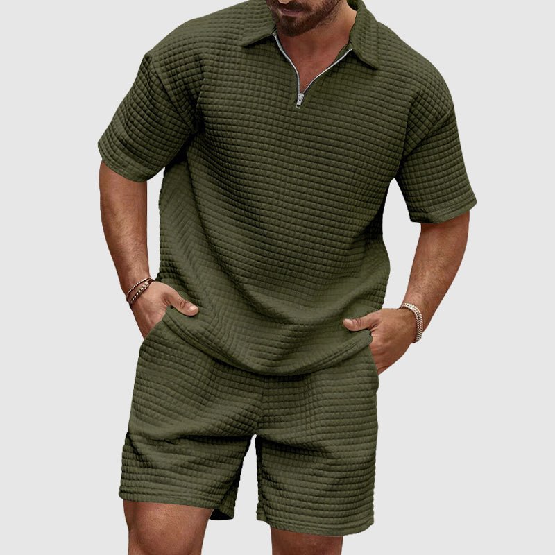 Leon™ | James Scott Le Soleil Duo Set