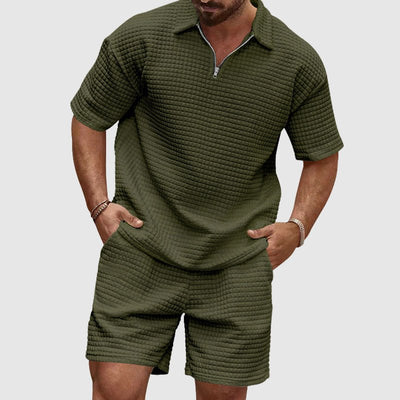 Leon™ | James Scott Le Soleil Duo Set