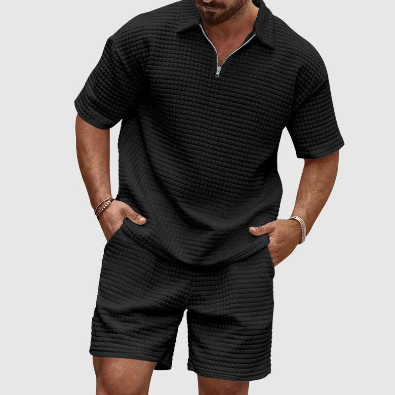 Leon™ | James Scott Le Soleil Duo Set