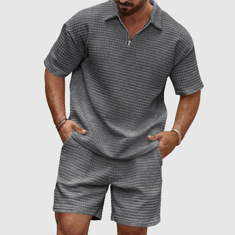 Leon™ | James Scott Le Soleil Duo Set