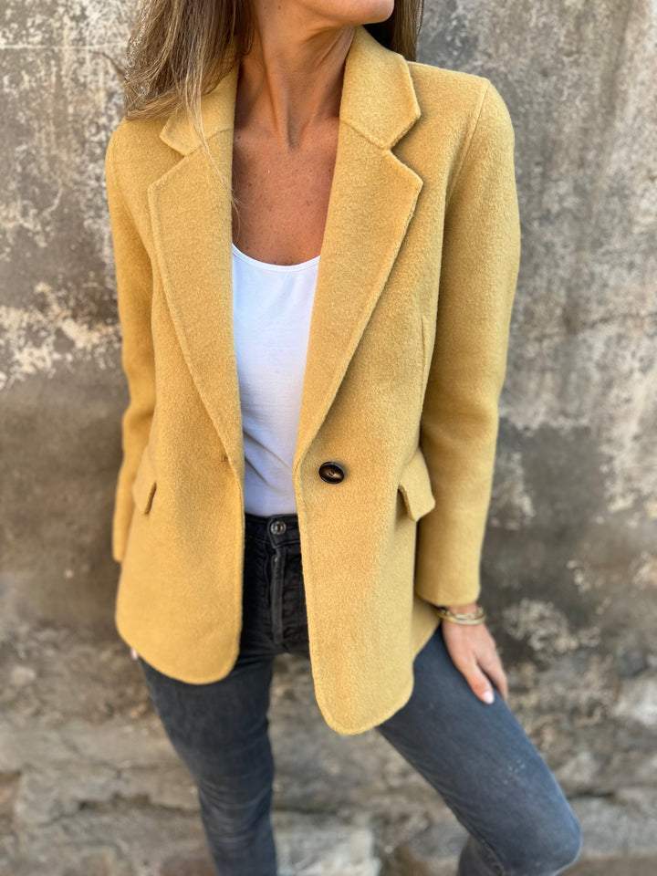 Emily casual blazer