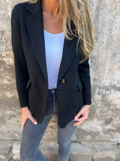 Emily casual blazer