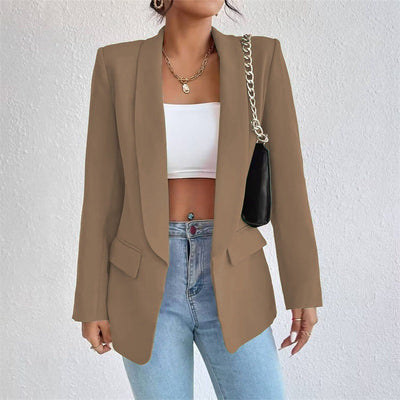 Sanne™ | Elegant Women's Blazer
