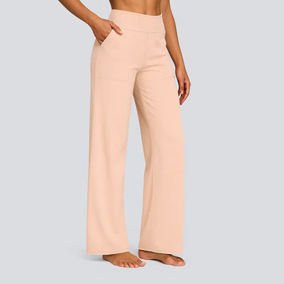 Klara | Effortless Comfort Stretch Pants