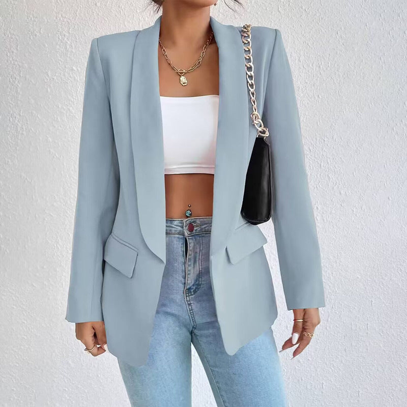 Sanne™ | Elegant Women's Blazer