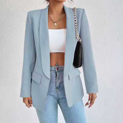 Sanne™ | Elegant Women's Blazer