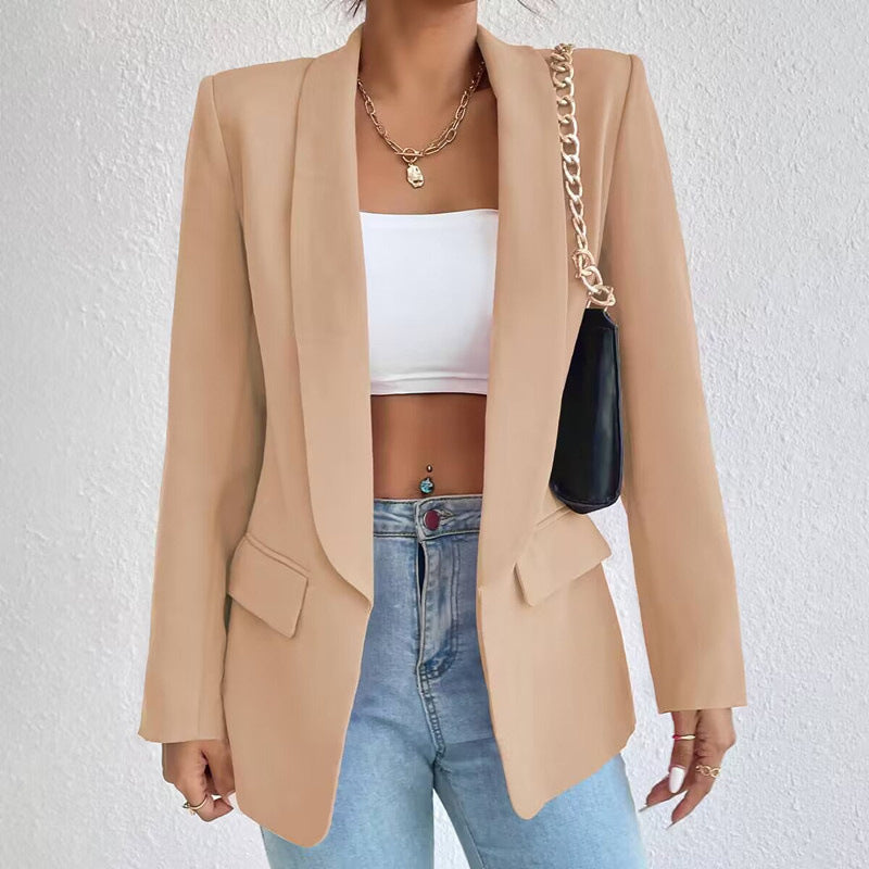 Sanne™ | Elegant Women's Blazer