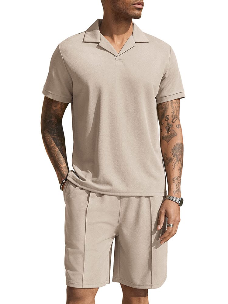 Leo™ | Comfort Tracksuit