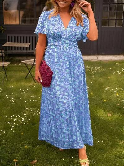 Flower Bliss Dress