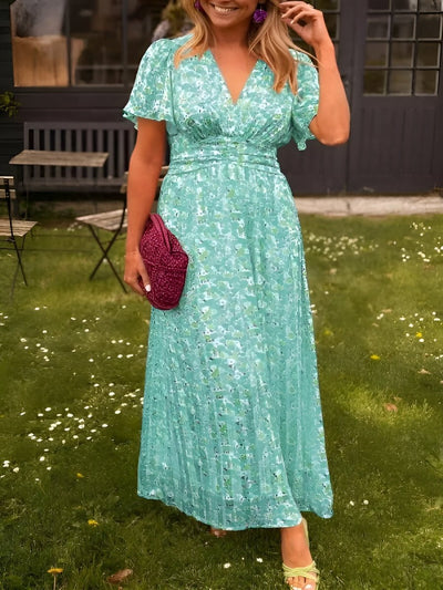 Flower Bliss Dress