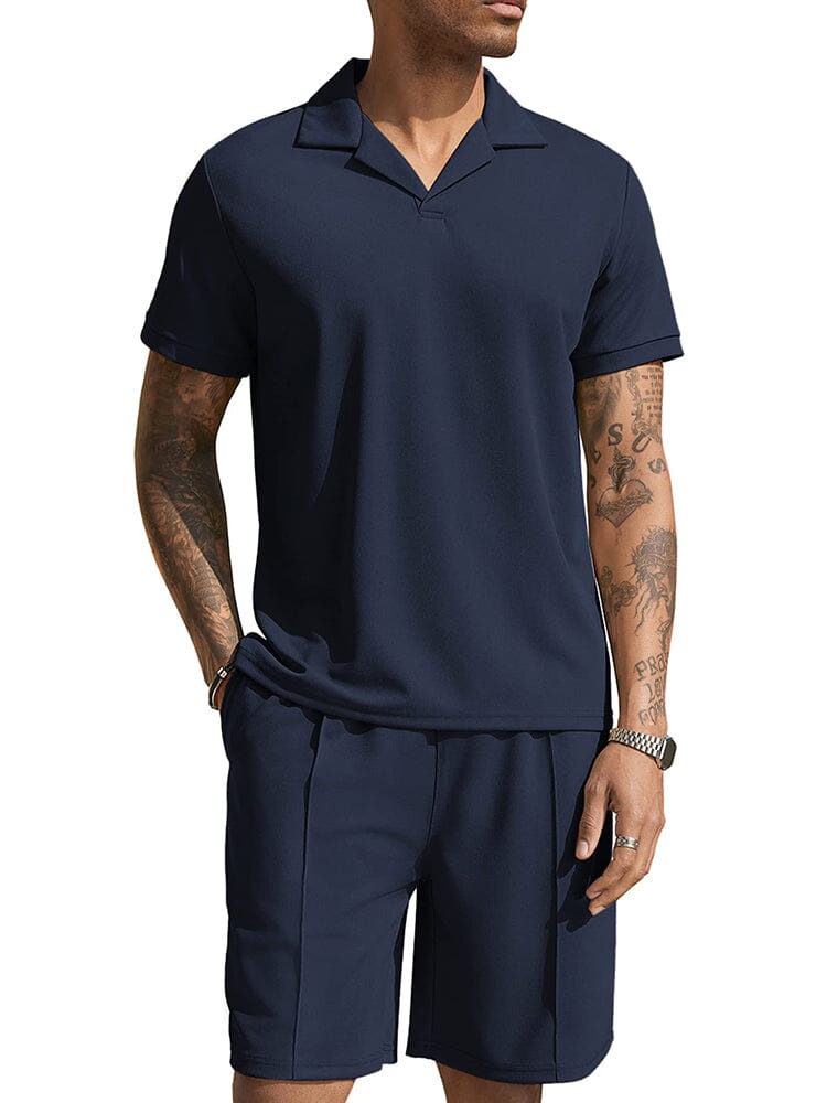 Leo™ | Comfort Tracksuit