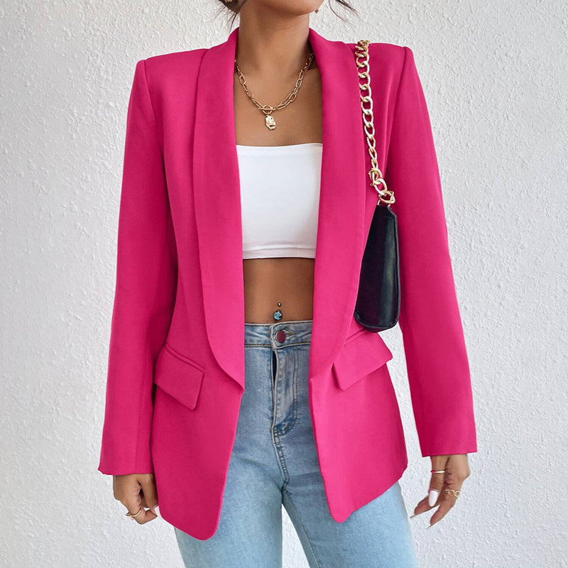 Sanne™ | Elegant Women's Blazer