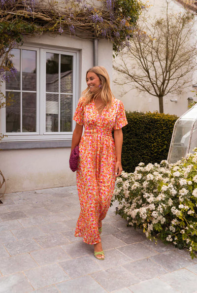 Flower Bliss Dress